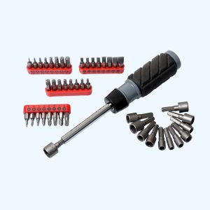 Screwdriver Set