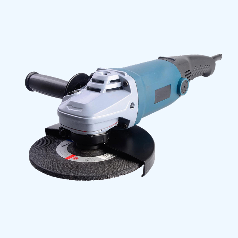 Angle Grinder